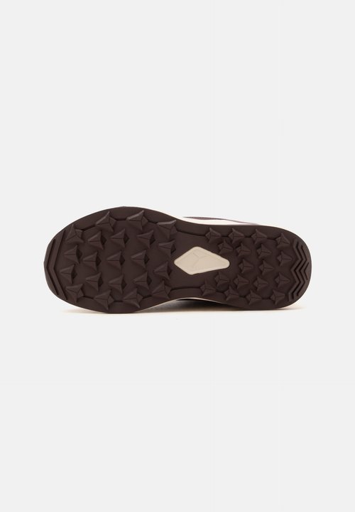PUMA EVOLVE 2,0 JR - Winter boots - rich cocoa/powder pink/chocolate fondue — foto 5