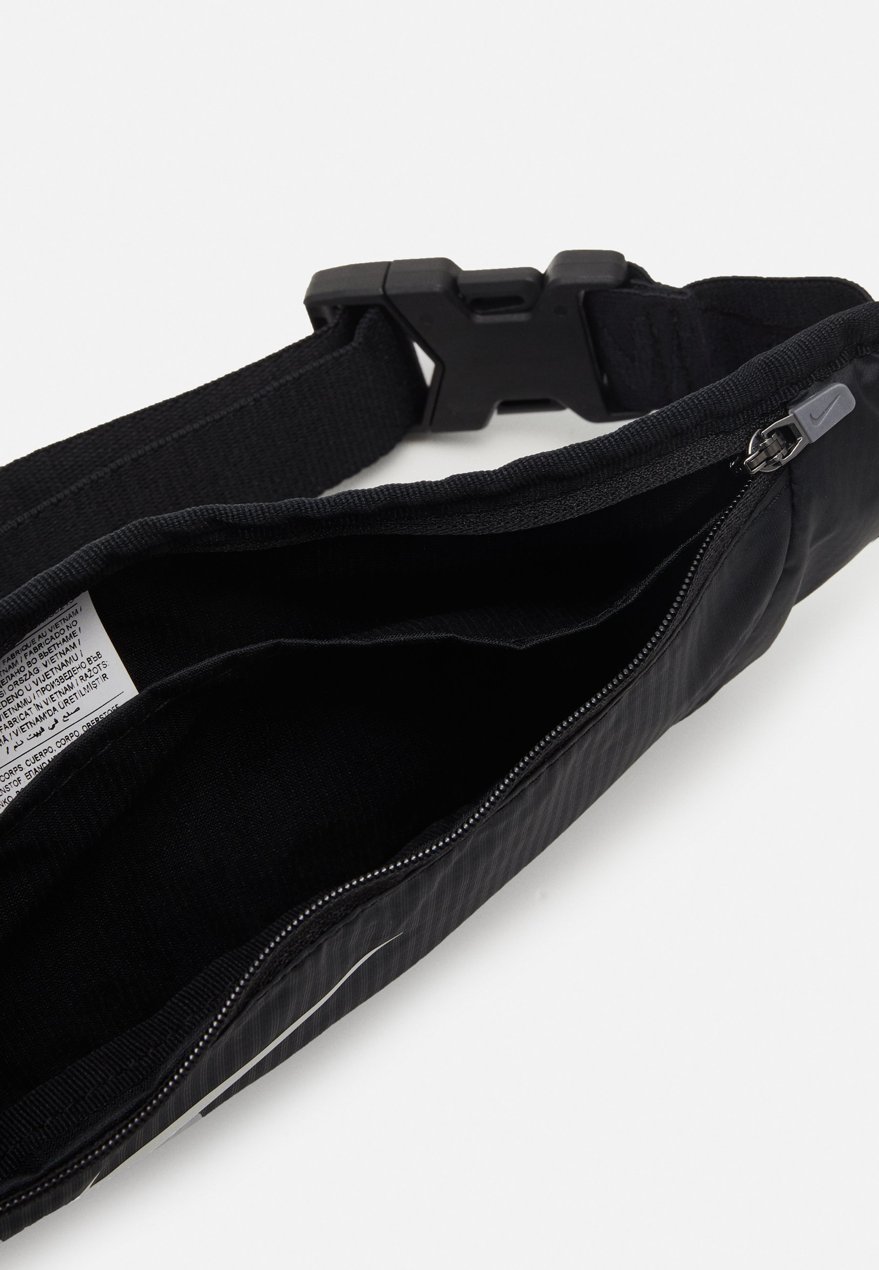 CHALLENGER WAIST BAG - SPEC 02- BLACK 9/13 NEW ARRIVALS