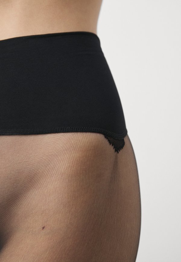 BEATA SEAMLESS TIGHTS - Tights3