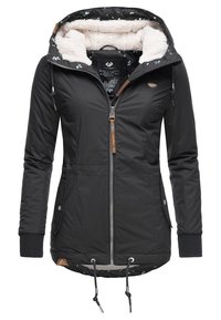 Unausgewählt, black