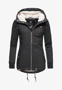 Unausgewählt, black