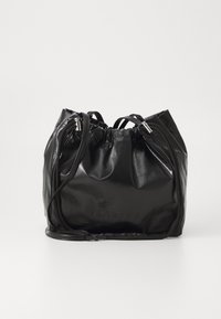 Handtasche - black