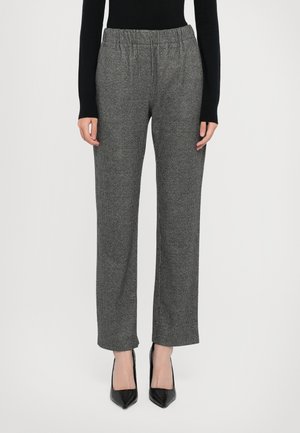 CORDOBA - Stoffhose - grigio scuro