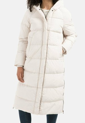 Vinterkappa /-rock - off-white