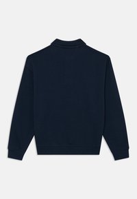 Tommy Hilfiger GRAPHIC - Sweater - dark night navy