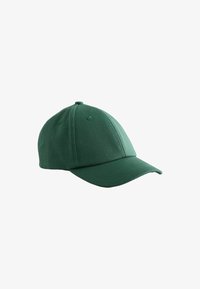 Ikke valgt, forest green