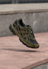 Nepasirinkta, loden green/graphite grey