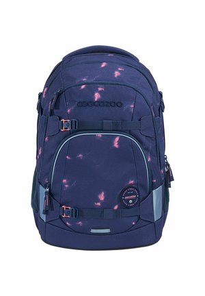 coocazoo MATE  - School bag - arctic midnight