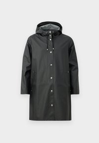 MOSEBACKE LIGHTWEIGHT - Parka - black