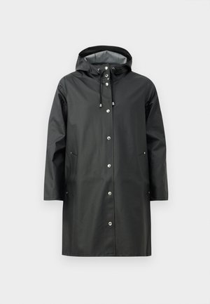 MOSEBACKE LIGHTWEIGHT - Parka - black
