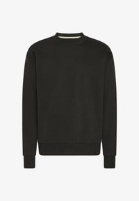 Niet geselecteerd, black