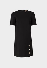 DRESS - Kjole - black