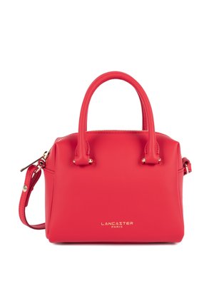 LANCASTER, MINI  CUBE - Sac à main - goji