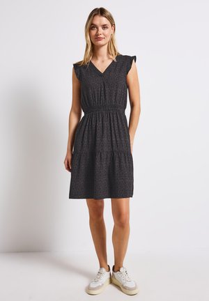 Vestito casual - blau
