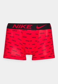 Nike Underwear ESSENTIAL TRUNK 3 PACK - Cuecas boxer - uni red/game royal/black