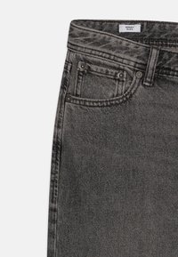 Jack & Jones Junior JJIALEX JJORIGINAL  - Avar lõikega teksad - grey denim