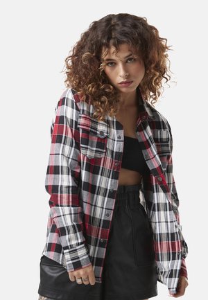 Von Dutch, Chemisier - rouge