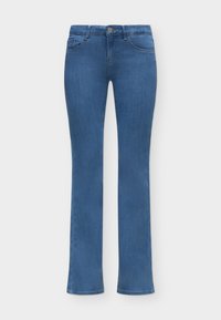 Nevybrané, medium blue denim