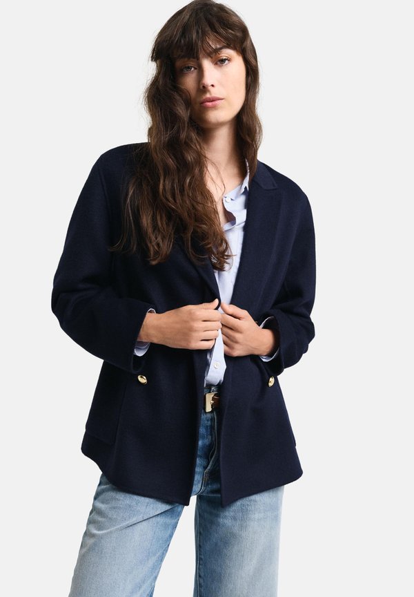 HANDSTITCHED CLUB - Blazer