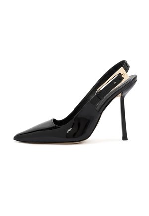 Classic heels - black