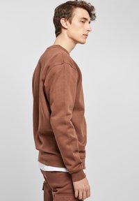Urban Classics CREWNECK  - Sportska majica - bark