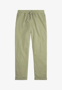 Unselected, hellgrün