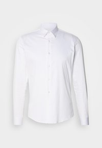 PLAIN - Cămașă - white