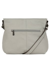 Hexagona SAUVAGE - Borsa a tracolla - gris clair