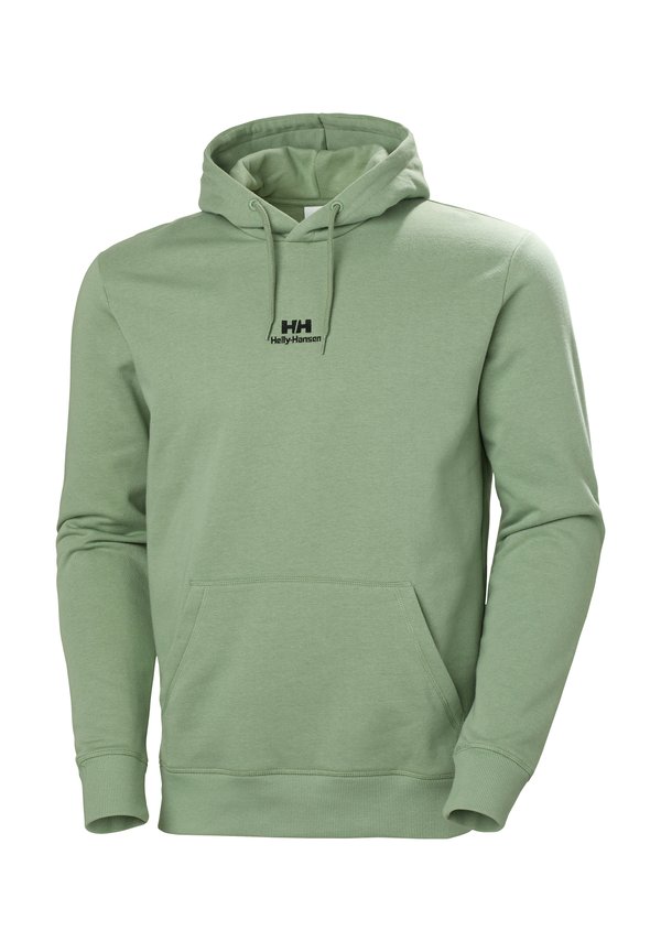 YU Hoodie 2.0 - Kapuzenpullover - jade