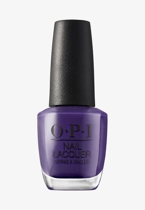 NAIL LACQUER NAIL POLISH MEXICO COLLECTION - Nail polish - mariachi makes my day