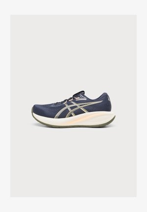 ASICS, GEL-CUMULUS 28, niebieski
