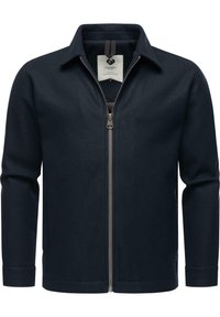Unselected, dark blue