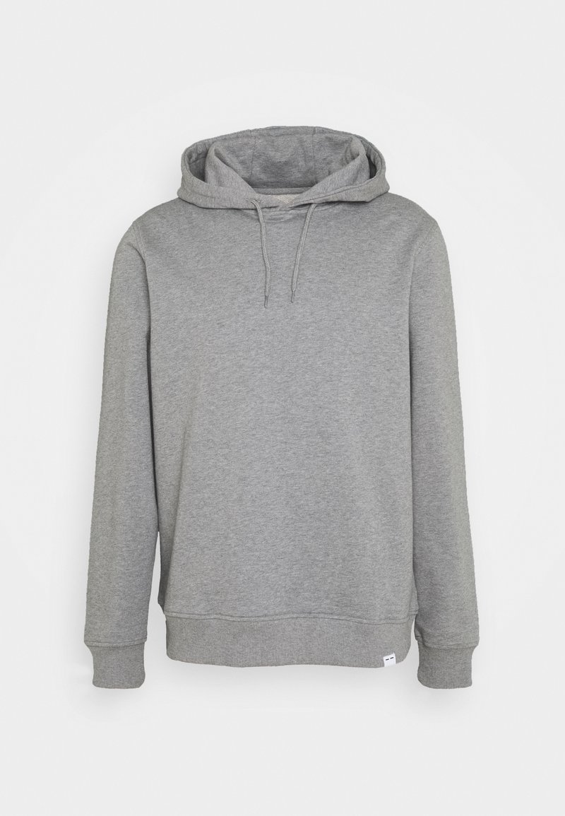 Samsøe Samsøe Hoodie - mottled grey