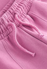 Next WIDE LEG JOGGERS - Træningsbukser - pink
