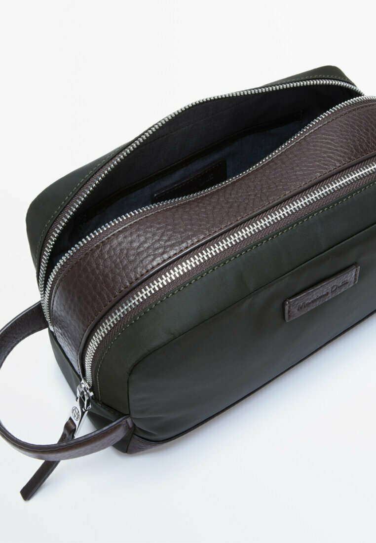 massimo dutti messenger bolsa