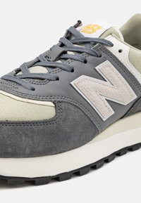 New Balance U574 UNISEX - Zapatillas - grey