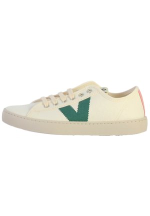 BASKET À - Sneakers laag - blanc