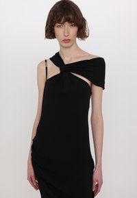 Versace Jeans Couture Cocktailklänning - black