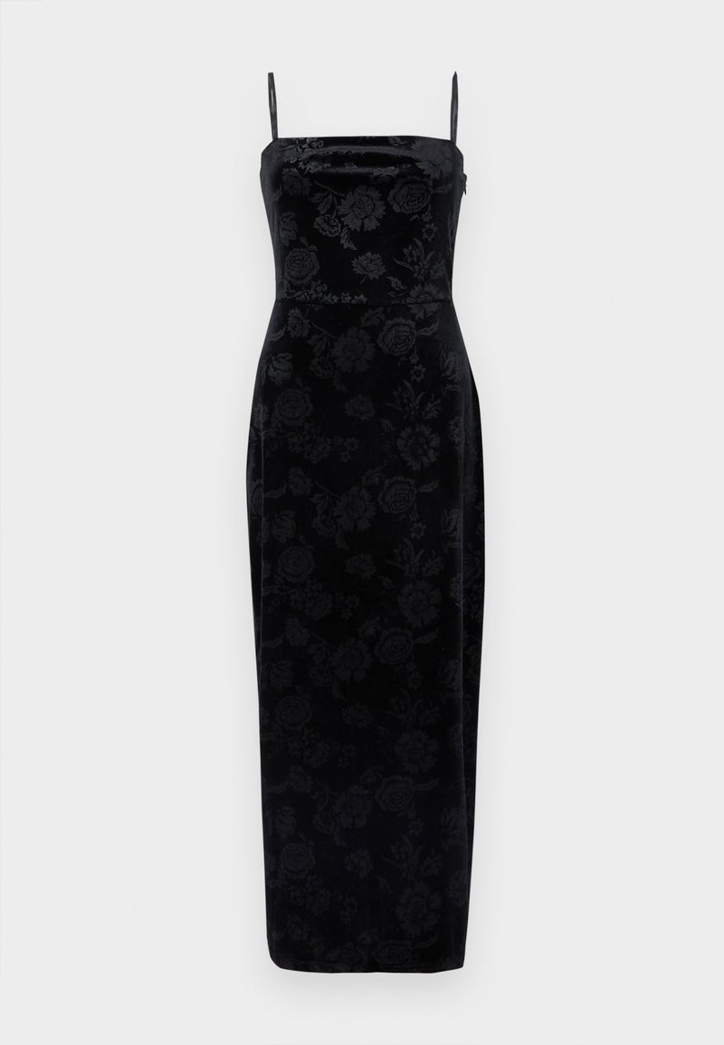 GAP Cocktailjurk zwart