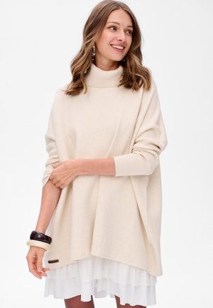Trui - beige