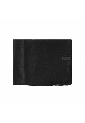 CORINNE - Sjal / Tørklæder - nero