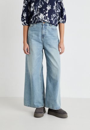 PALOMA - Wide Leg - jackson dirty vintage