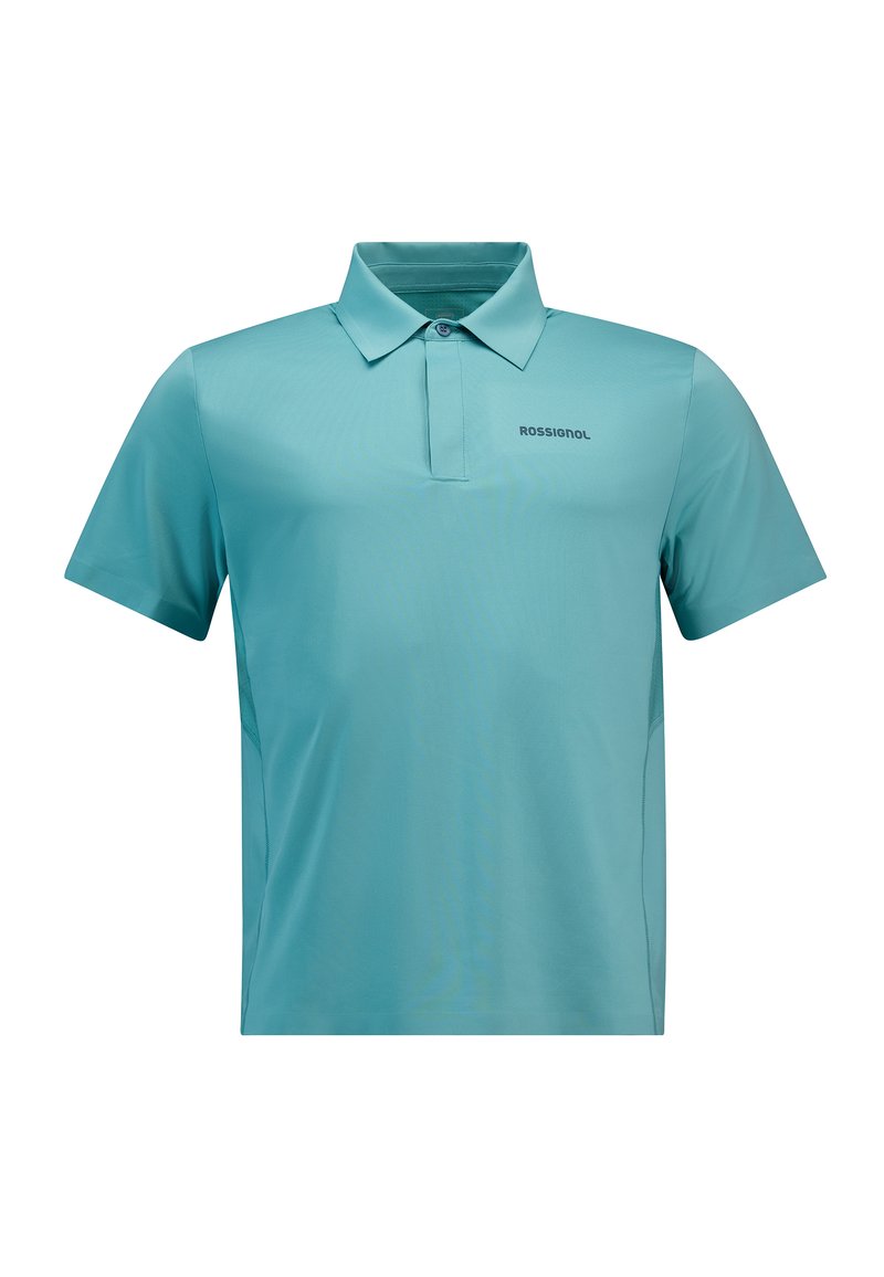 Rossignol Poloshirt blauw