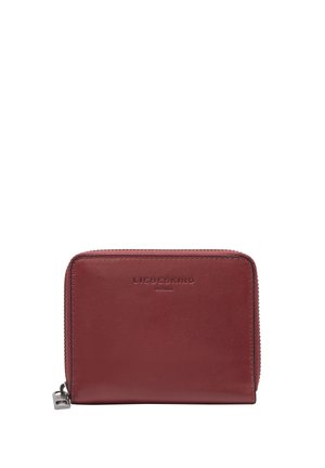 Wallet - bordeaux