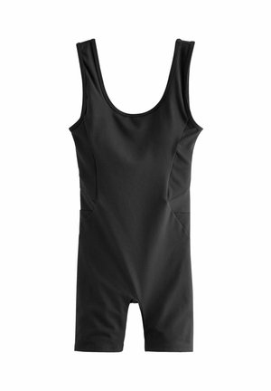 Next SUPERSOFT UNITARD - Overal - black