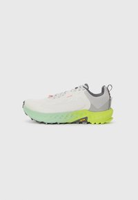 Non sélectionné, gray/lime