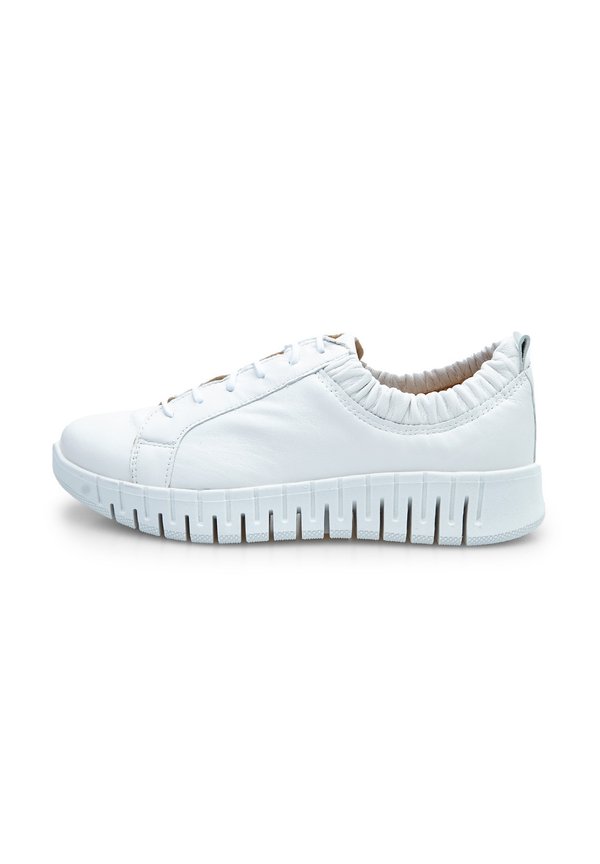 Sneaker low - bianco