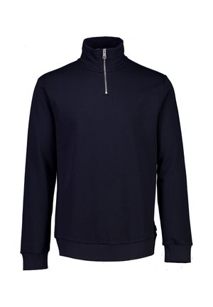 Sweatshirt - navy