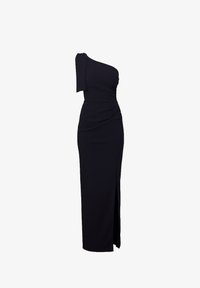 Neselectat, navy blue