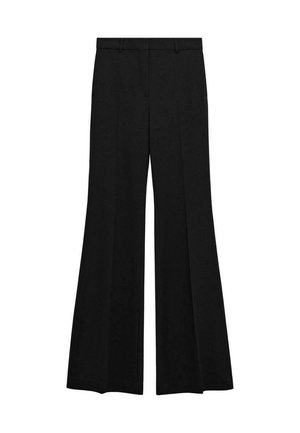 Pantalones - black